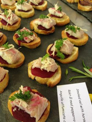 Outside Catering