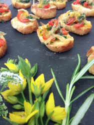 Outside Catering