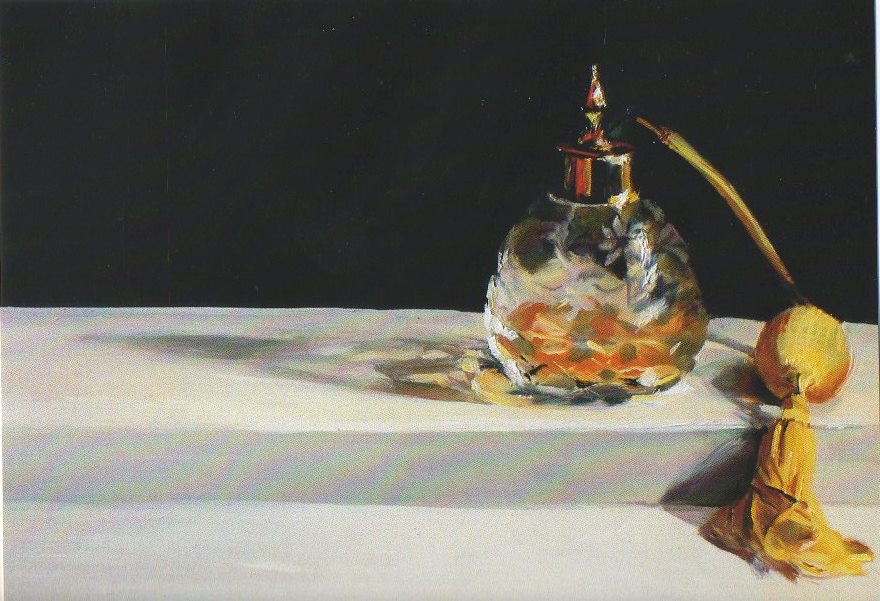 Ruth Beloe