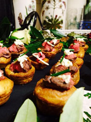 Outside Catering