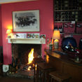 The Old Fire Engine House - Restaurant & Gallery (since 1968)
