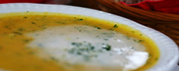 The Old Fire Engine House - Set Lunch Menu