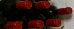 The Old Fire Engine House - Red Wine