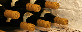 The Old Fire Engine House - White Wine