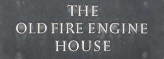 The Old Fire Engine House logo